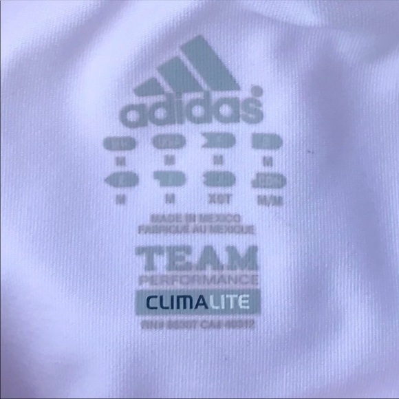 Compression shorts - Picture 2 of 3